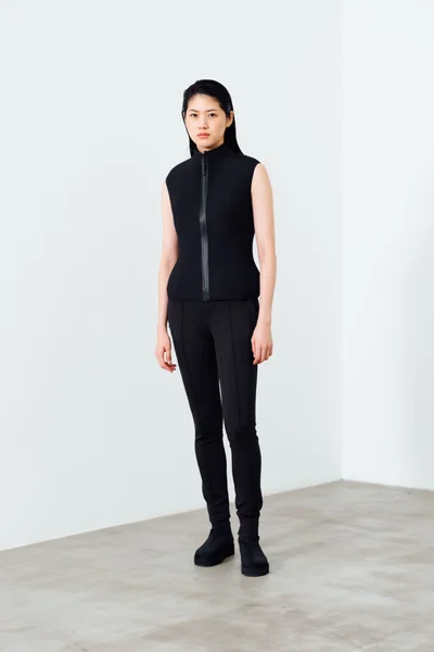 Look 1